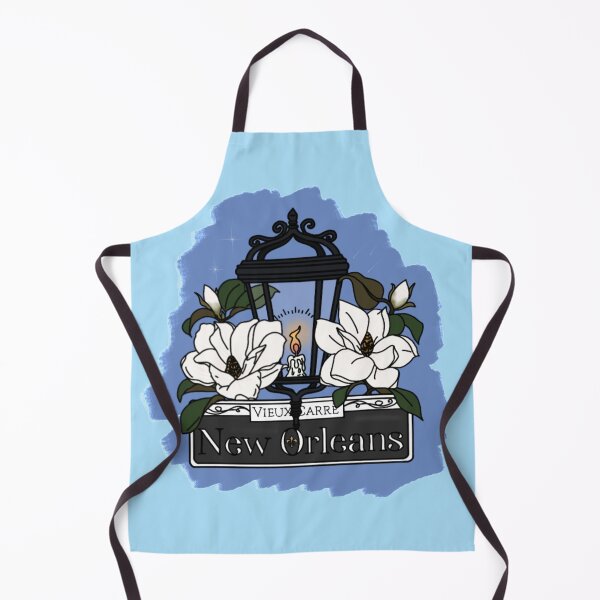 Item preview, Vieux Carré designed and sold by SwamplandVamp.