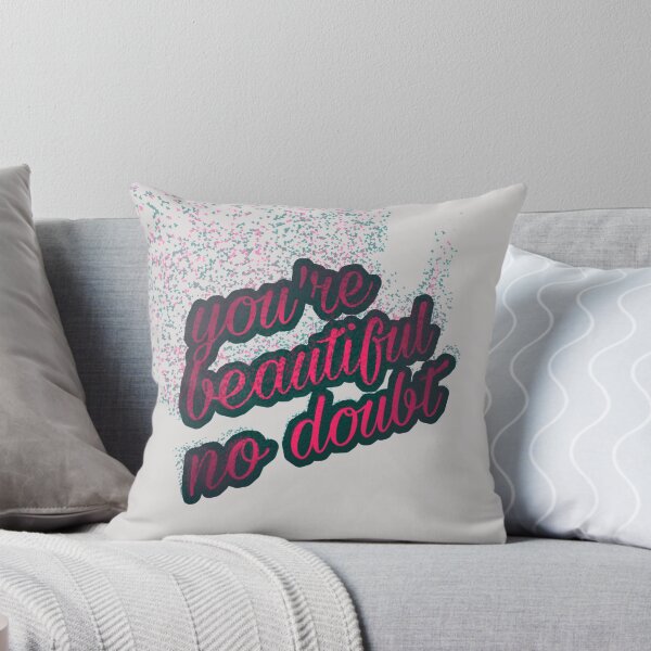 Item preview, you're beautiful no doubt designed and sold by lizzy195.