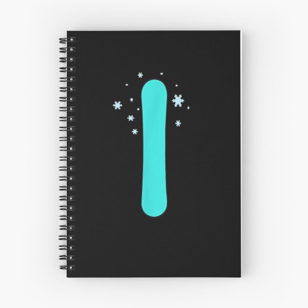 Artikelvorschau, Lustiges Snowboard-Grafik-Snowboarder-Design entworfen und verkauft von mylahKristian.