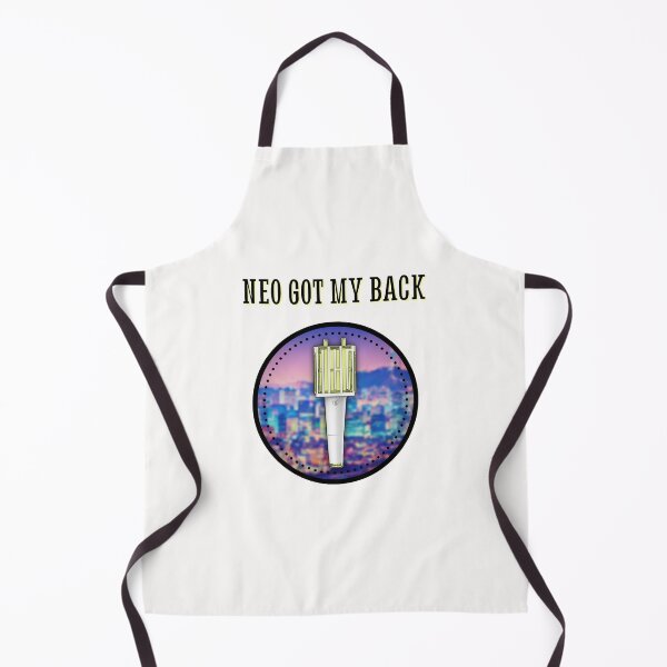 Item preview, Neo Got My Back | NCT designed and sold by SapphicGrapphic .