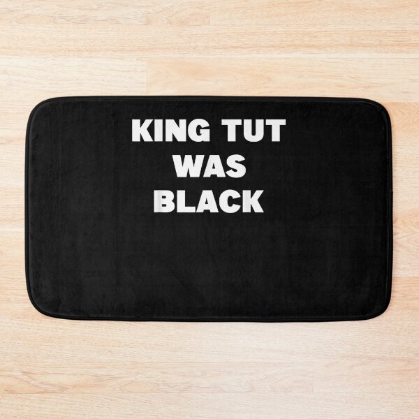 Item preview, King Tut Was Black  designed and sold by saigeorion.