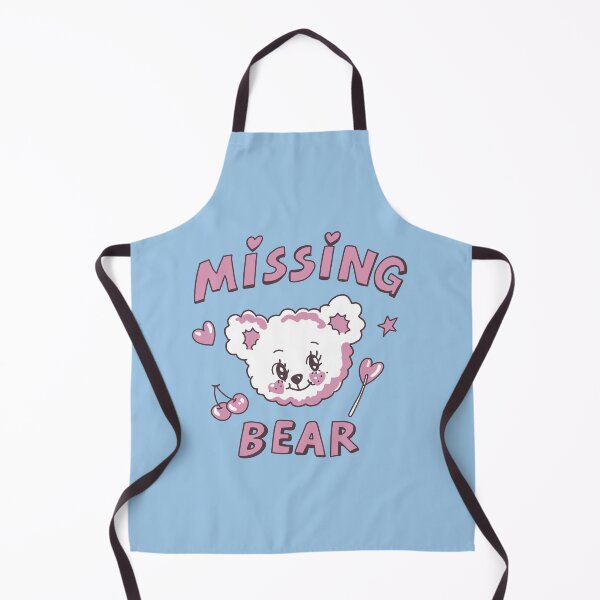 Item preview, Missing Bear designed and sold by vanillaspritzer.