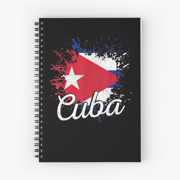 Item preview, Cuba Patriotic Cuban Pride Flag Patriotic Cuba  designed and sold by mylahKristian.