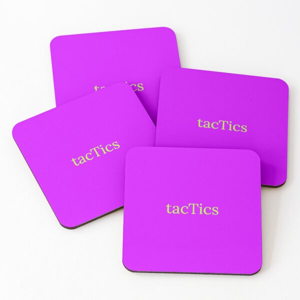 Item preview, tacTics (a brand line) designed and sold by vn.
