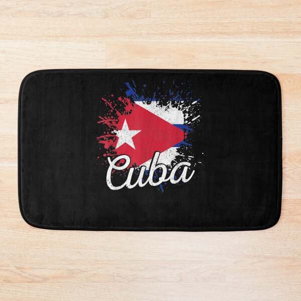 Item preview, Cuba Patriotic Cuban Pride Flag Patriotic Cuba  designed and sold by mylahKristian.