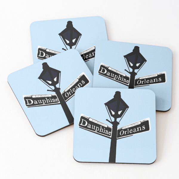 Item preview, Street Signs designed and sold by SwamplandVamp.