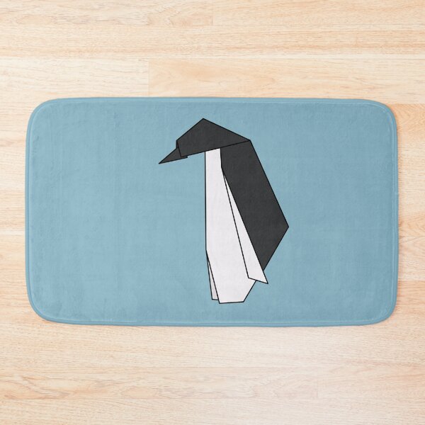 Item preview, Origami Penguin designed and sold by LilacWaves.