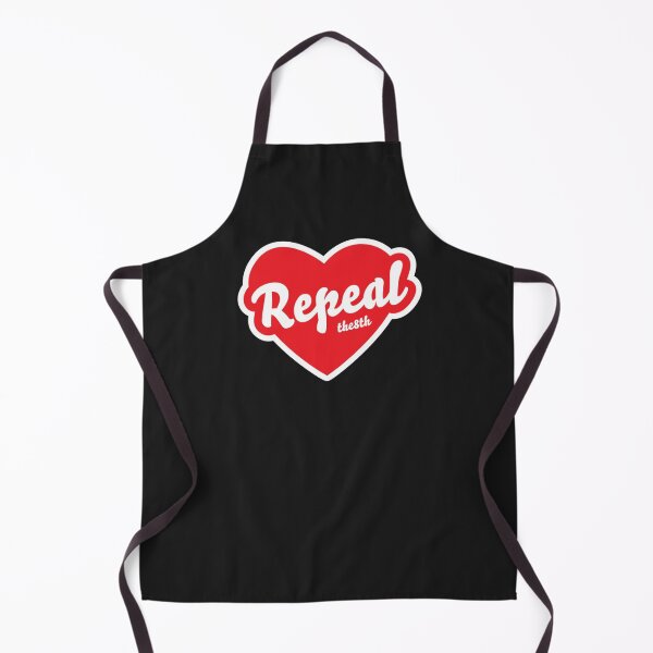 Item preview, REPEAL THE 8TH 73 designed and sold by LuzOReilly.