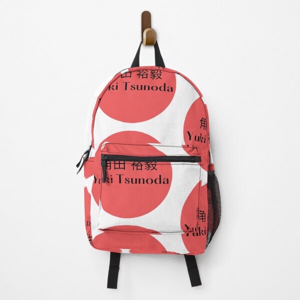 Item preview, Yuki Tsunoda F1 Racing designed and sold by CynthSky.