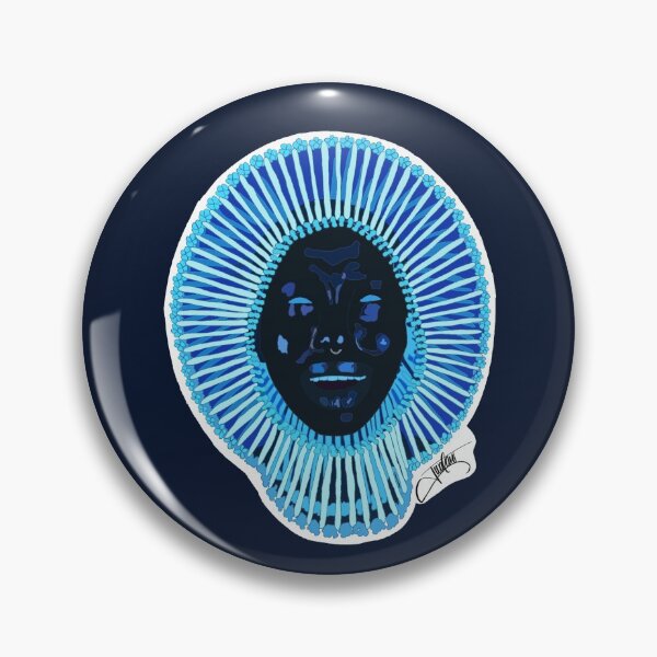 Item preview, Childish Gambino, Awaken My Love Album Inspired Digital Design designed and sold by iwalani001.