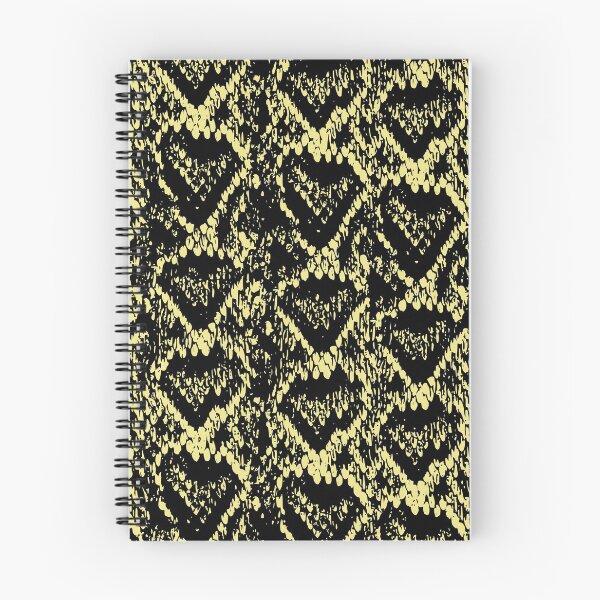 Item preview, Khaki and Black Rattlesnake Design designed and sold by DesignFantazia.