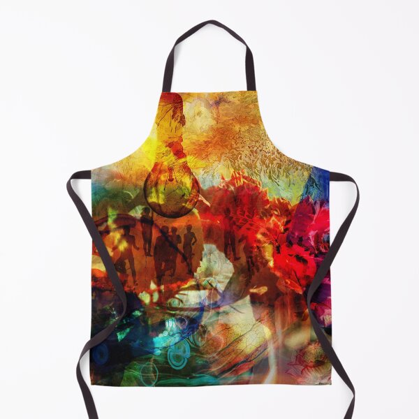 Item preview, Kaleidoscopic Dreams designed and sold by halkagehra.