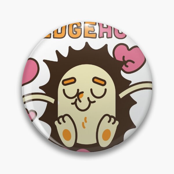 Item preview, Hedgehugs designed and sold by Gamers Hub.