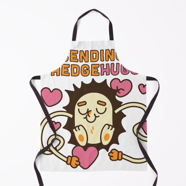 Item preview, Hedgehugs designed and sold by Gamers Hub.