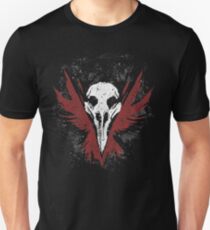 Infamous Unisex T-Shirt