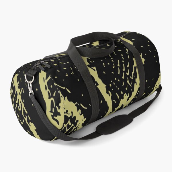 Item preview, Khaki and Black Python Skin Design designed and sold by DesignFantazia.