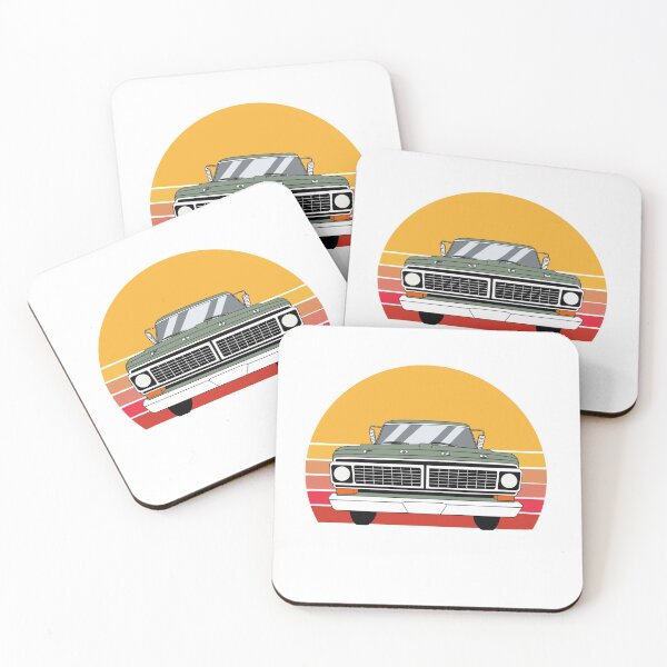 Item preview, Ford F100 designed and sold by TexanToaster.