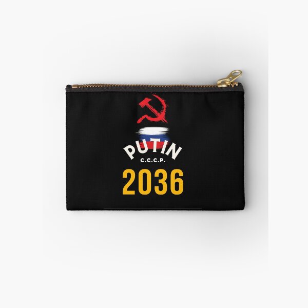 Item preview, Putin 2036 designed and sold by Flirt-Teez.