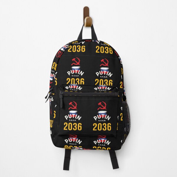 Item preview, Putin 2036 designed and sold by Flirt-Teez.