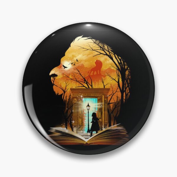 Item preview, Narnia designed and sold by luthientelrunya.