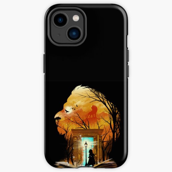 Narnia iPhone Tough Case