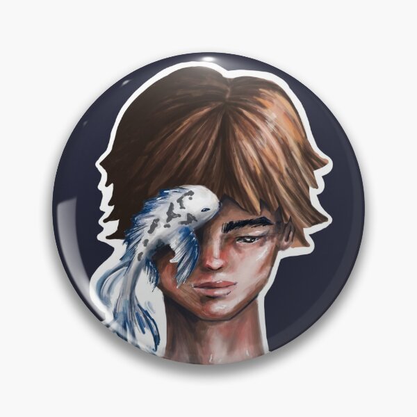Item preview, Sad Boi designed and sold by Thisisandyyle.