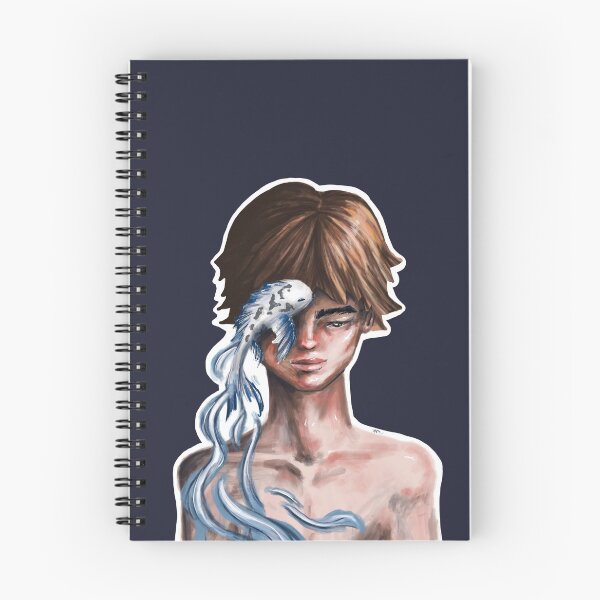 Item preview, Sad Boi designed and sold by Thisisandyyle.