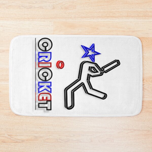 Item preview, Cricket ~ Polychromatic designed and sold by Boakes-Digital.