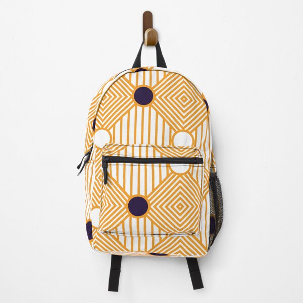 Item preview, Zulu Inspired Geometric Tile Pattern #2 designed and sold by beanibooi.