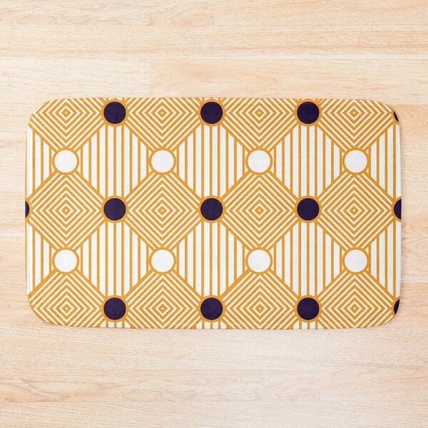 Item preview, Zulu Inspired Geometric Tile Pattern #2 designed and sold by beanibooi.