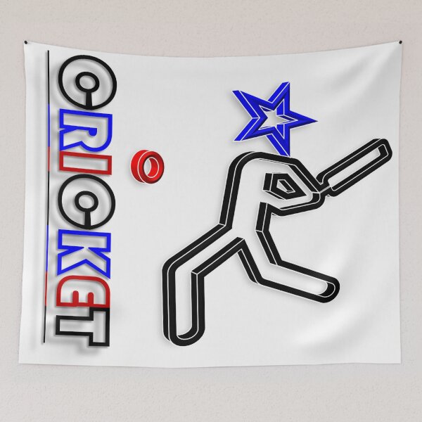 Item preview, Cricket ~ Polychromatic designed and sold by Boakes-Digital.
