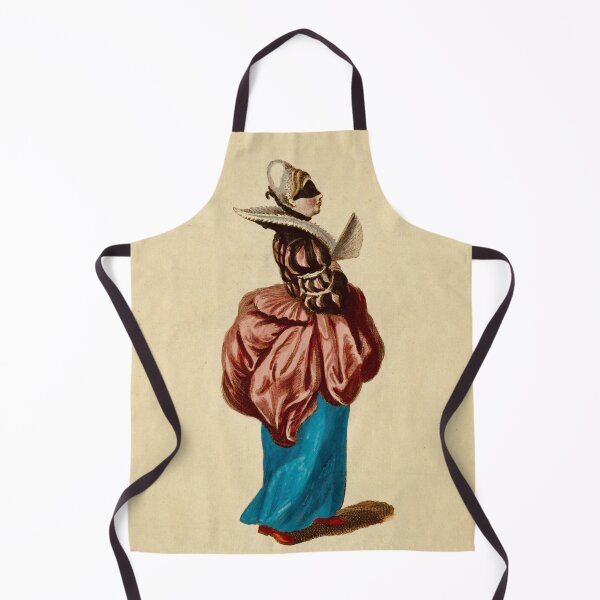 Item preview, Dame de Paris designed and sold by Freyas-Eventyr.