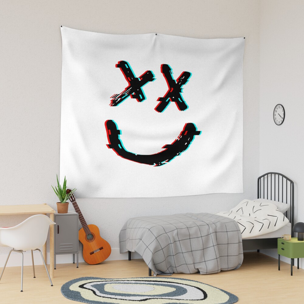 Louis Tomlinson Logo Throw Blanket for Sale by ArtDesignsUK