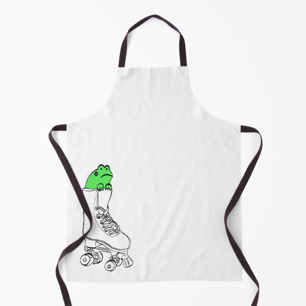 Item preview, rollerfrog designed and sold by moosesharkrhino.