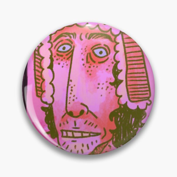 Item preview, WOAD DUDE x4 designed and sold by Maxima Noteboom.