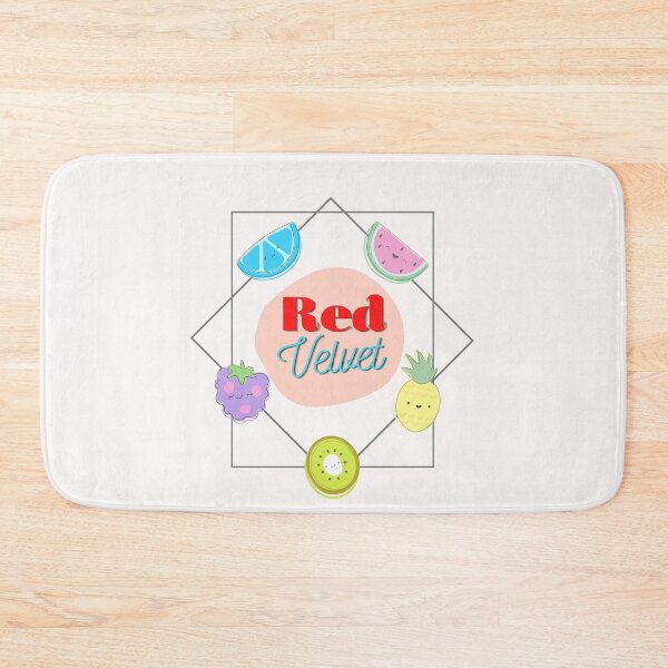 Item preview, Red Velvet Kpop | Red Summer designed and sold by SapphicGrapphic .