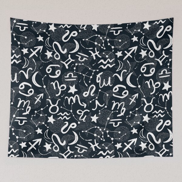 Item preview, Love Astrology designed and sold by skorobogatova.