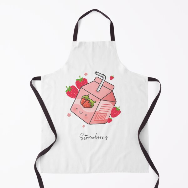 Item preview, Strawberry milk t-shirt designed and sold by Safaasaeed.