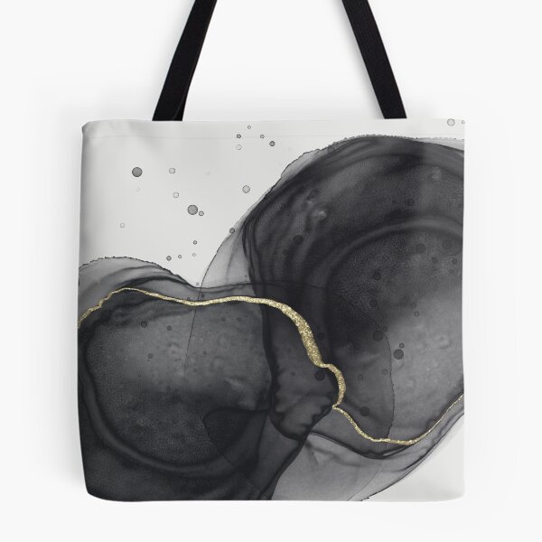 Item preview, BlackGold designed and sold by Claire Burge.