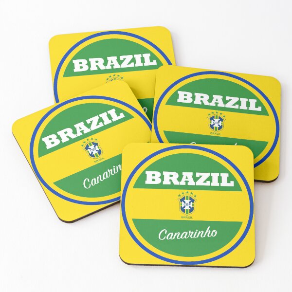 Item preview, Brazil designed and sold by crossesdesign.