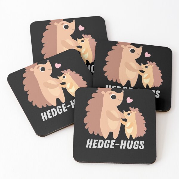Item preview, Hedgehugs designed and sold by Gamers Hub.