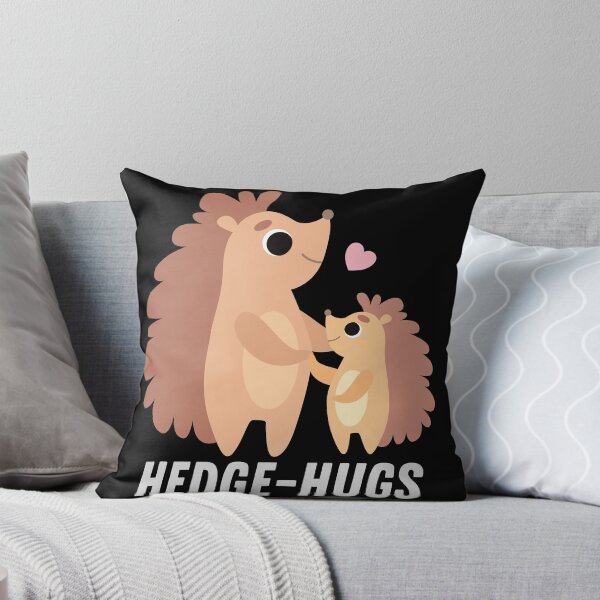 Item preview, Hedgehugs designed and sold by Gamers Hub.