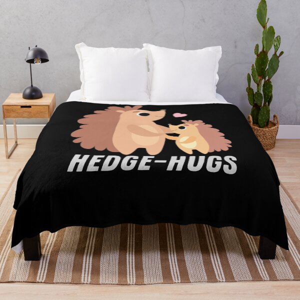 Item preview, Hedgehugs designed and sold by Gamers Hub.
