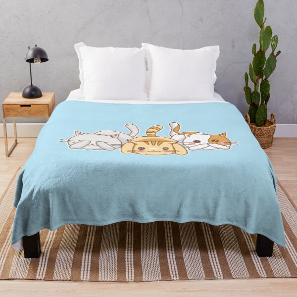 Item preview, Three kittens designed and sold by DerSenat.