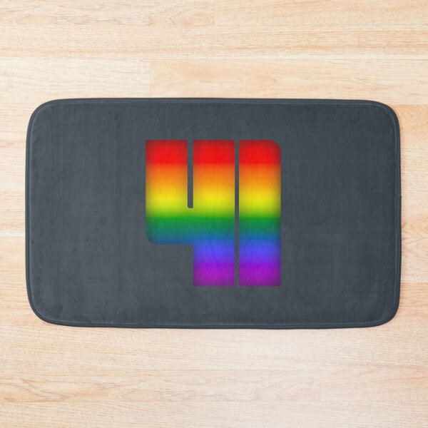 Item preview, 41pride designed and sold by redstitchlab.