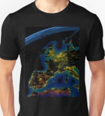 Earth Unisex T-Shirt