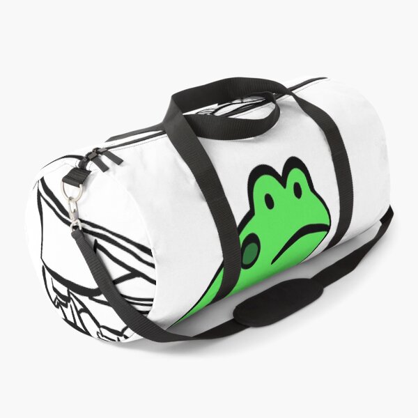 Item preview, rollerfrog designed and sold by moosesharkrhino.