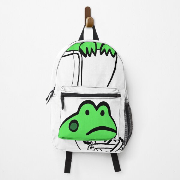 Item preview, rollerfrog designed and sold by moosesharkrhino.
