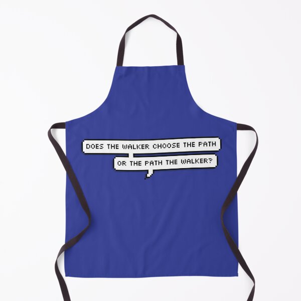 Item preview, Does the walker choose the path designed and sold by Evelyn Montgomery.