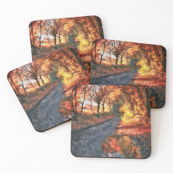 Item preview, Autumn Reflection  designed and sold by Alisonchambers2.